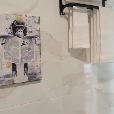 Appartamento Sixtwelve