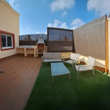 Sixtwelve El Matorral