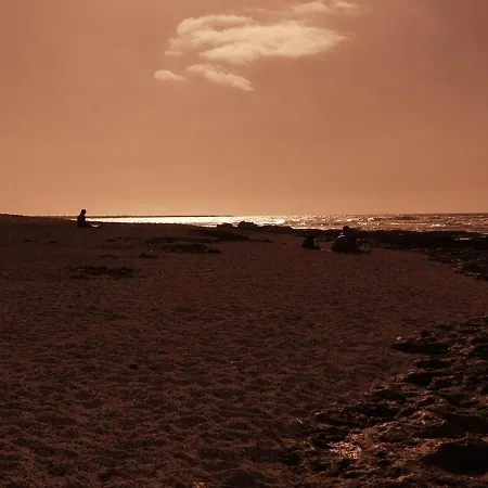 Sixtwelve Apartment El Matorral