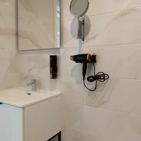 Sixtwelve El Matorral