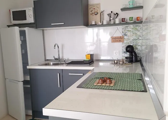 Sixtwelve Appartement