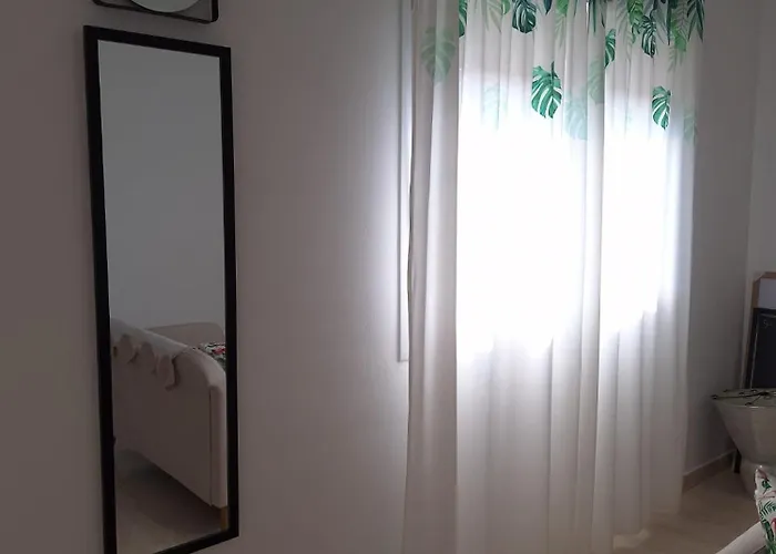 Sixtwelve Appartement El Matorral