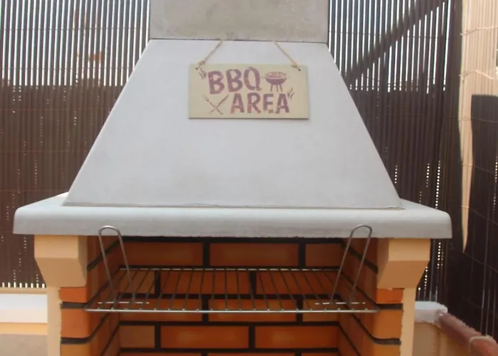 Appartement Sixtwelve El Matorral