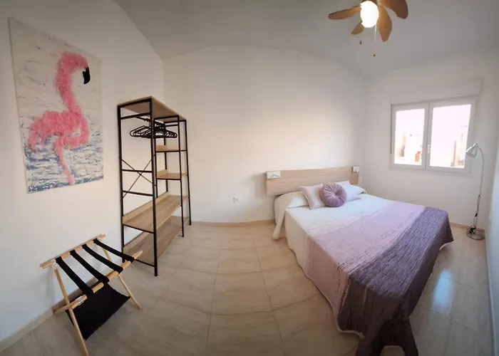 Sixtwelve Appartement *