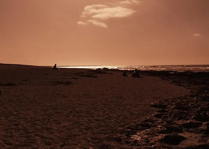 Sixtwelve Appartement El Matorral