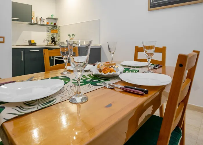 Appartement Sixtwelve *