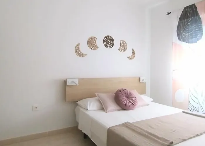 Sixtwelve Appartement El Matorral