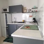 Sixtwelve Apartment