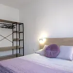Apartment Sixtwelve