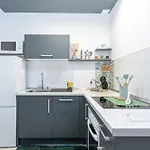 Apartment Sixtwelve *