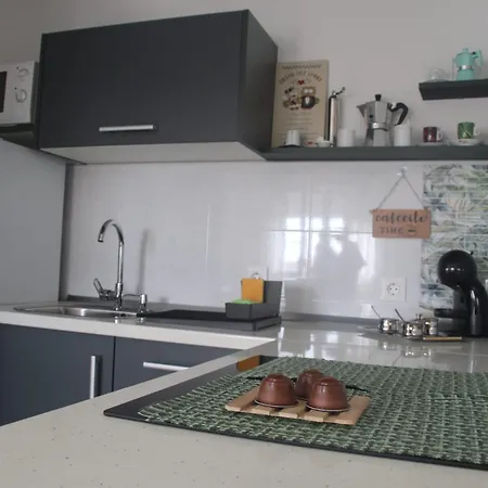 Sixtwelve Apartamento *