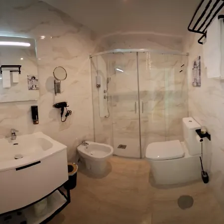 Sixtwelve Apartamento El Matorral