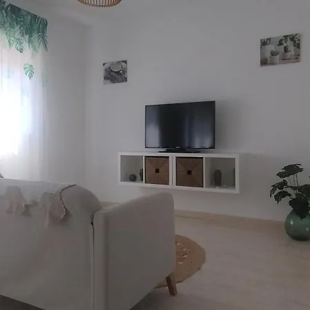 Apartamento Sixtwelve El Matorral