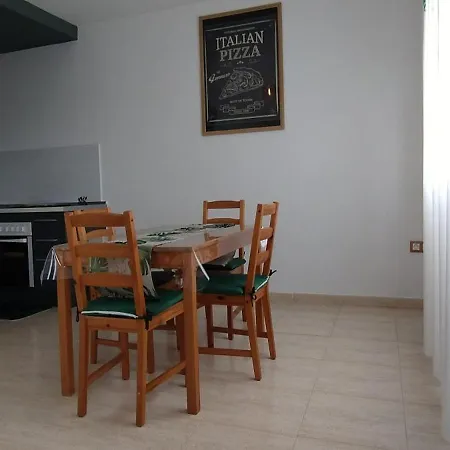 Apartman Sixtwelve