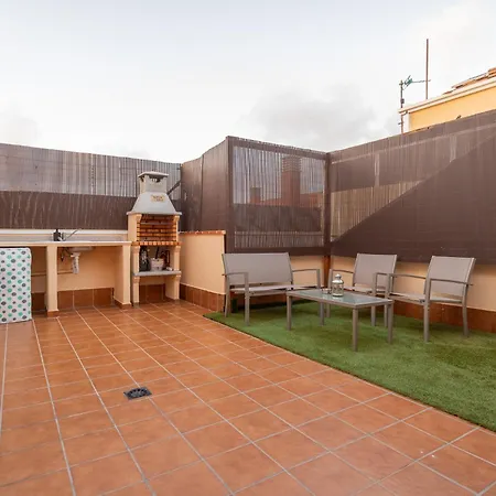 Sixtwelve 아파트 *