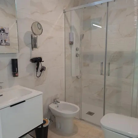 Apartman Sixtwelve El Matorral