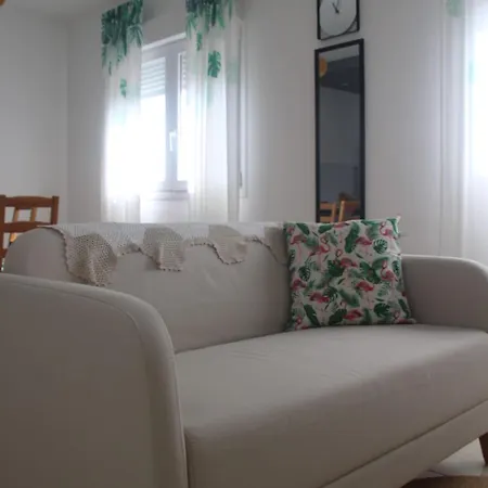 Sixtwelve Appartement *