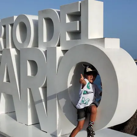 Sixtwelve Appartement *