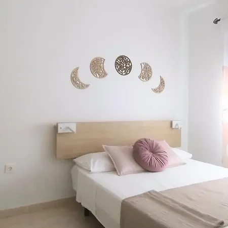 Sixtwelve Appartement El Matorral