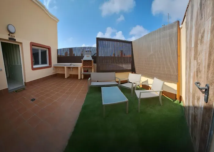 Sixtwelve El Matorral