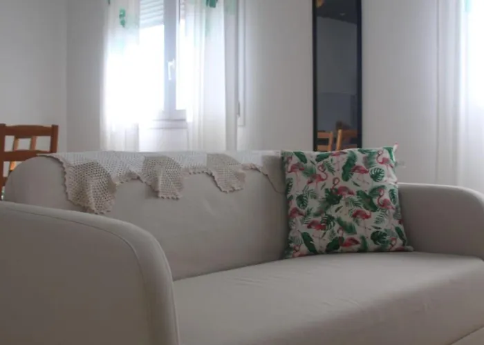 Sixtwelve Apartament *