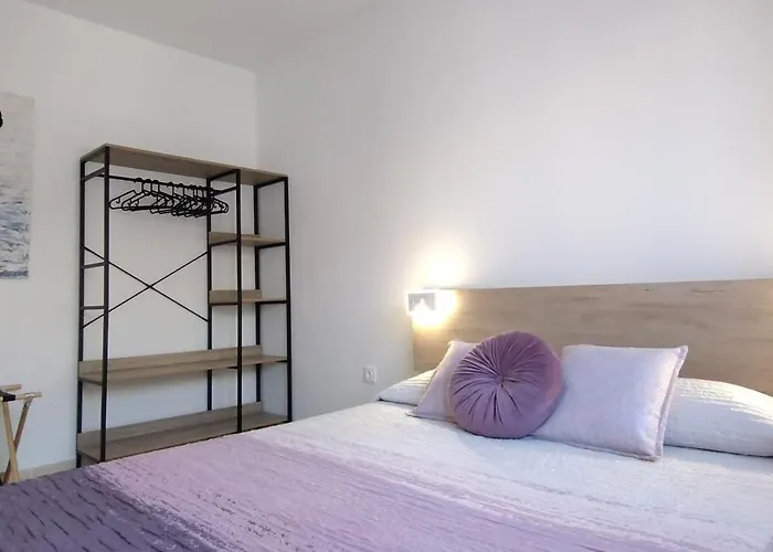 Apartament Sixtwelve