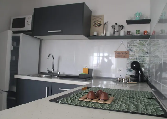 Sixtwelve Apartament *