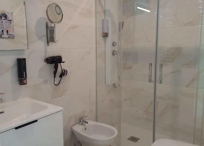 Apartament Sixtwelve El Matorral